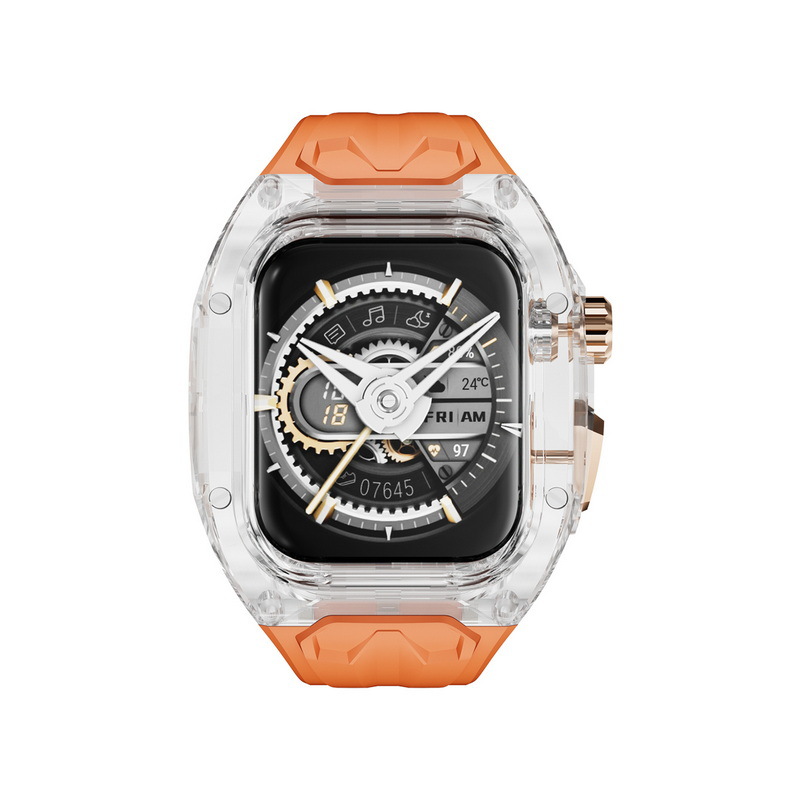Anti Blue Light Film - Suitable for iwatch Ultra2S987SE for Apple
