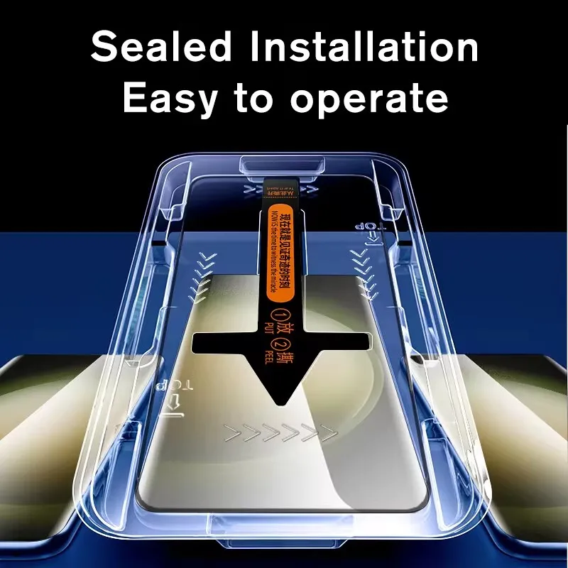 2Pcs Screen Protector For Hono - Screen Alignment Tool 리뷰 및 가격
