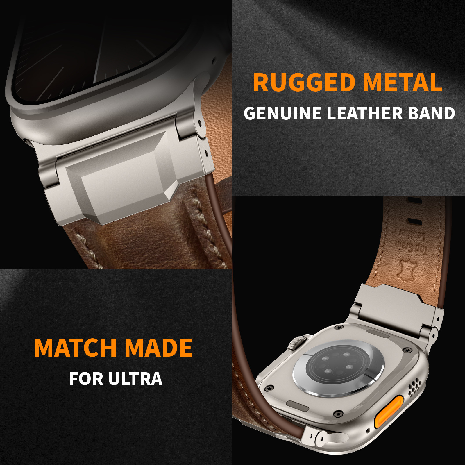 For Apple Watch Strap Armor Le - Anti Blue Light Film 리뷰 및 가격