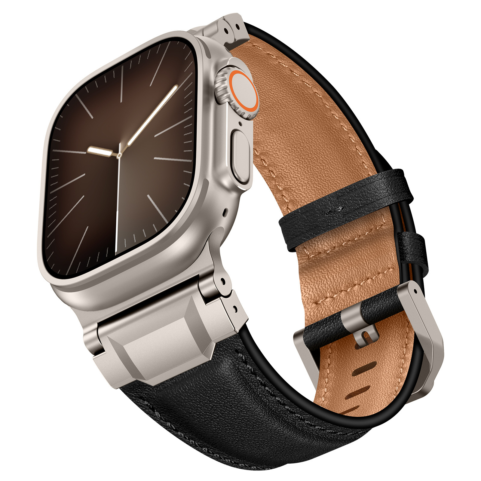 For Apple Watch Strap Armor Le - Anti Blue Light Film 리뷰 및 가격