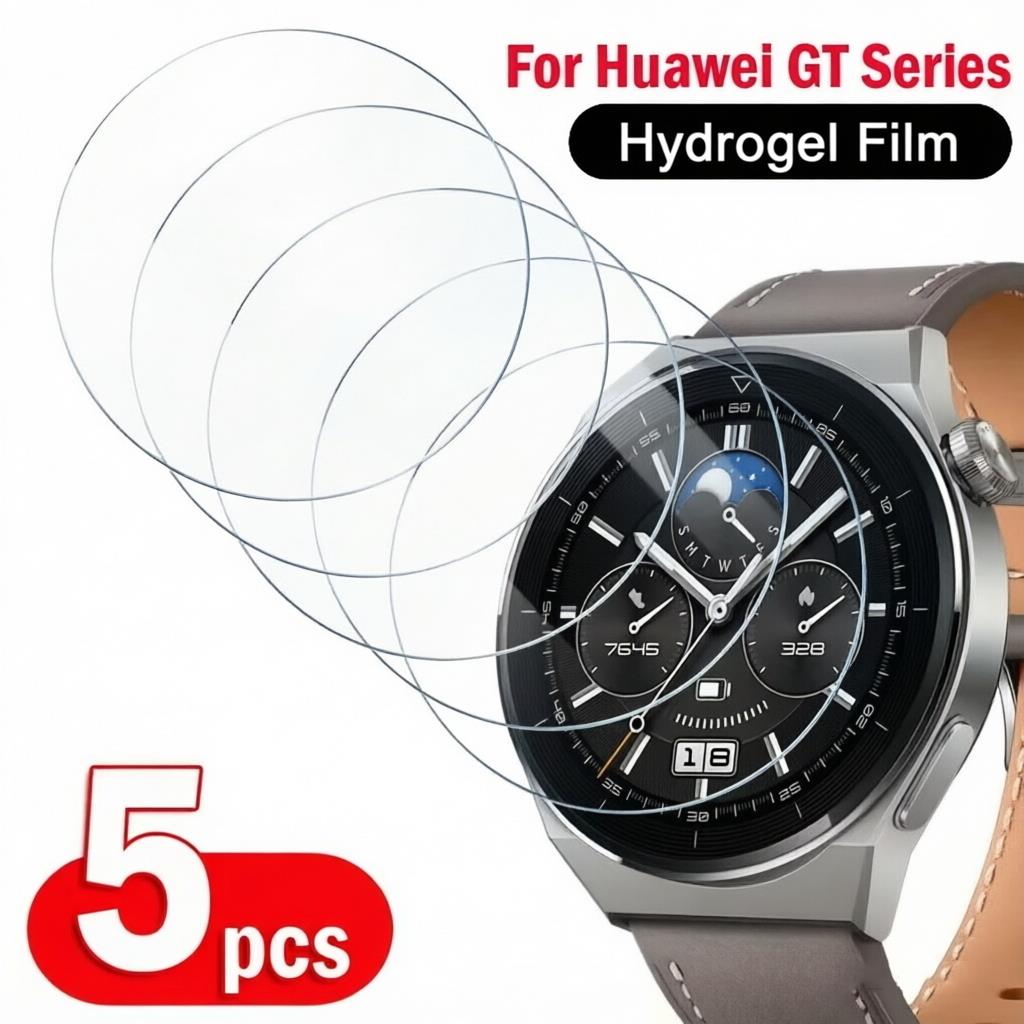 5-1Pcs Soft Hydrogel Film for  - Hydrogel Screen Protector 리뷰 및 가격