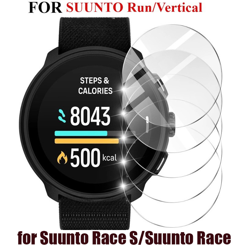 3-5pcs Tempered Glass For Suun - Tempered Glass Screen 9H 리뷰 및 가격