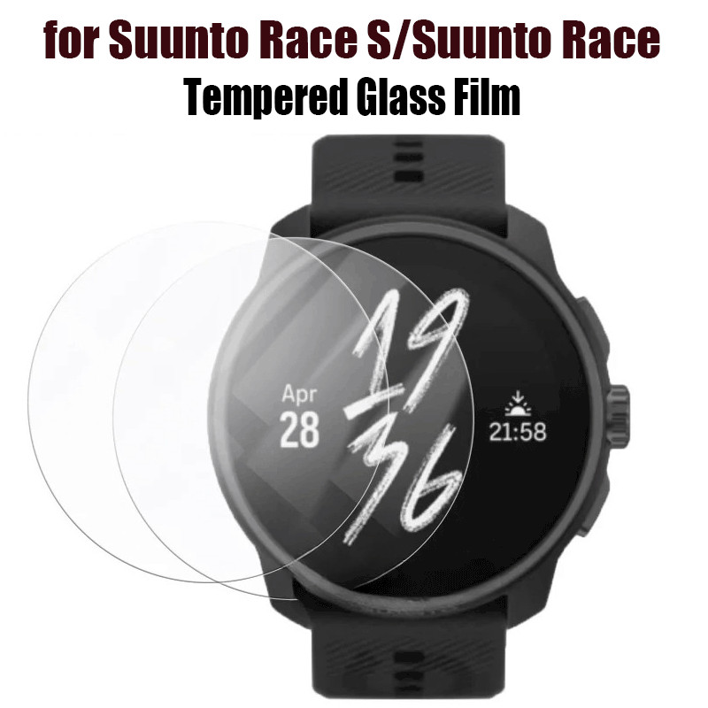 3-5pcs Tempered Glass For Suun - Tempered Glass Screen 9H 리뷰 및 가격