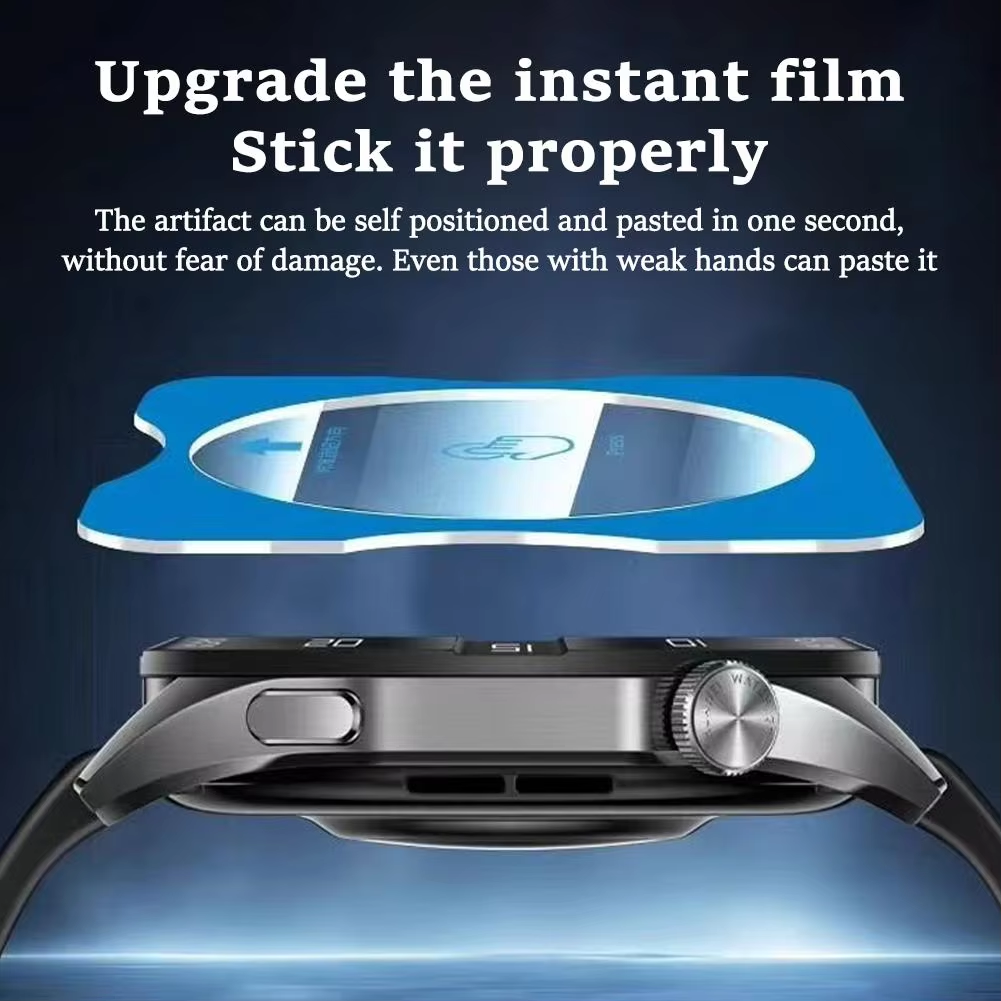 Tempered Glass For CMF Watch P - Screen Alignment Tool 리뷰 및 가격