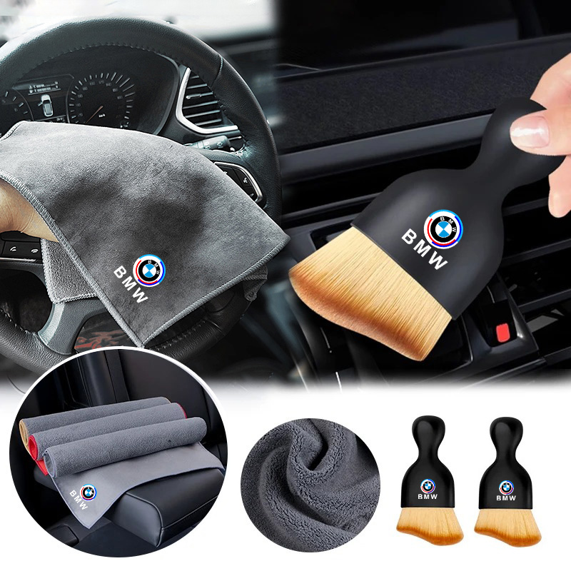 Car Sticker Soft Brush Dust Re - Dust Removal Sticker 리뷰 및 가격