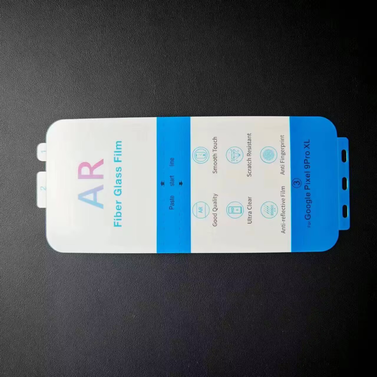 2Pcs AR Anti-Reflection PET Fi - Screen Alignment Tool 리뷰 및 가격