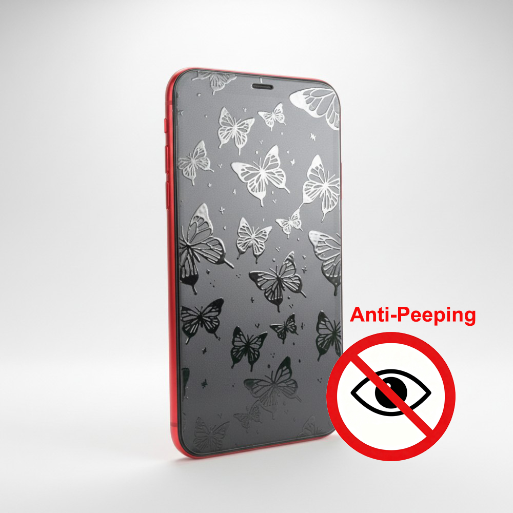 VORMIR 50pcs Matte Privacy Fil - Screen Protector Cutter 리뷰 및 가격