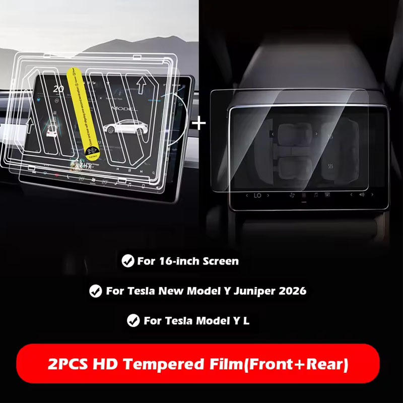 For Tesla Model Y YL 2026 Juni - Screen Alignment Tool 리뷰 및 가격