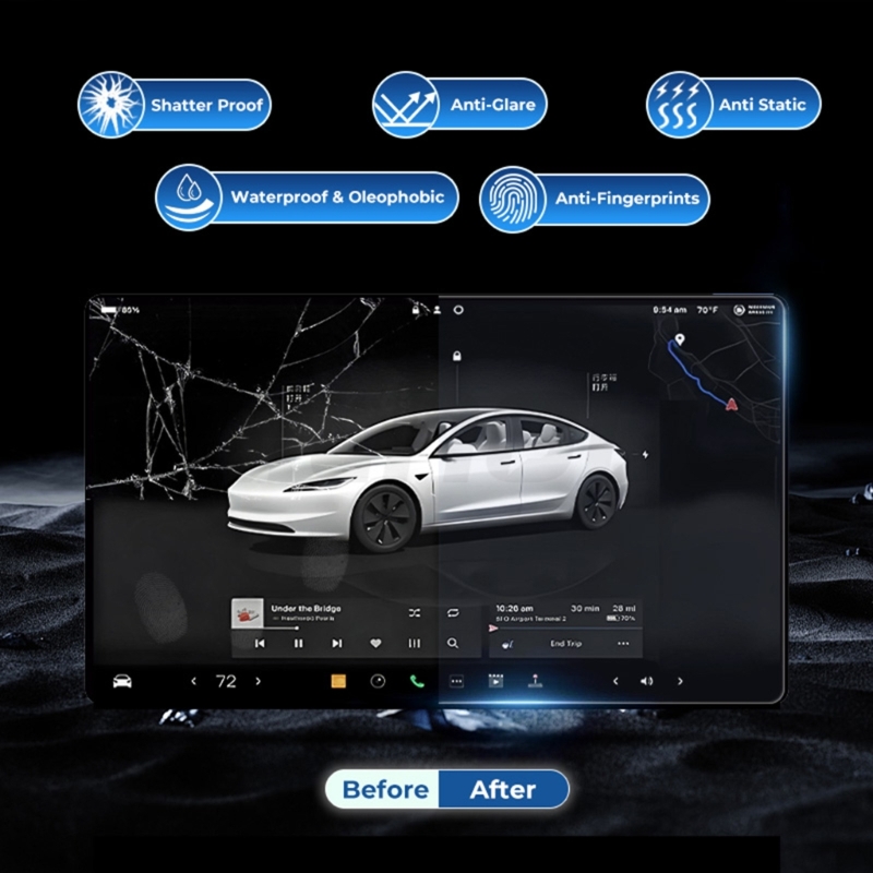 For Tesla Model Y YL 2026 Juni - Screen Alignment Tool 리뷰 및 가격