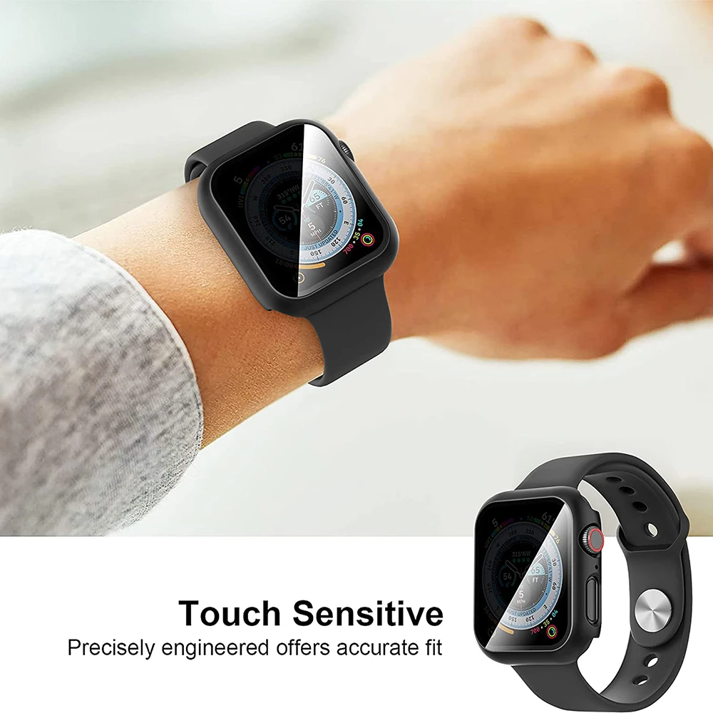 Privacy Glass+Case For Apple W - Privacy Screen Protector 리뷰 및 가격