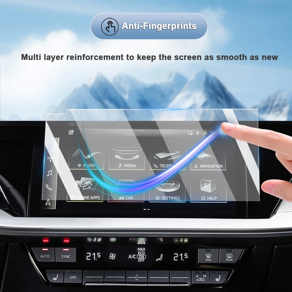 Matte Anti-Glare Screen Protec - Matte Anti Glare Screen 리뷰 및 가격