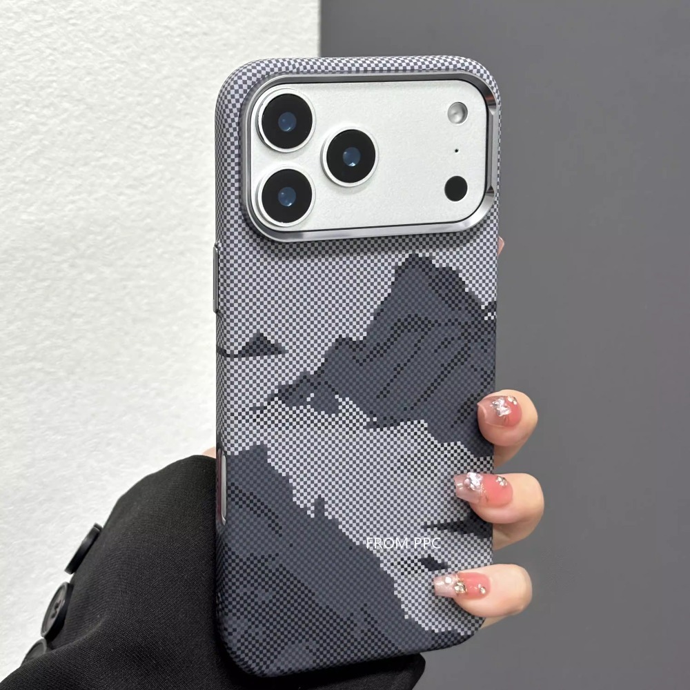 Snow Mountain Magnetic Case fo - Camera Lens Protector 리뷰 및 가격