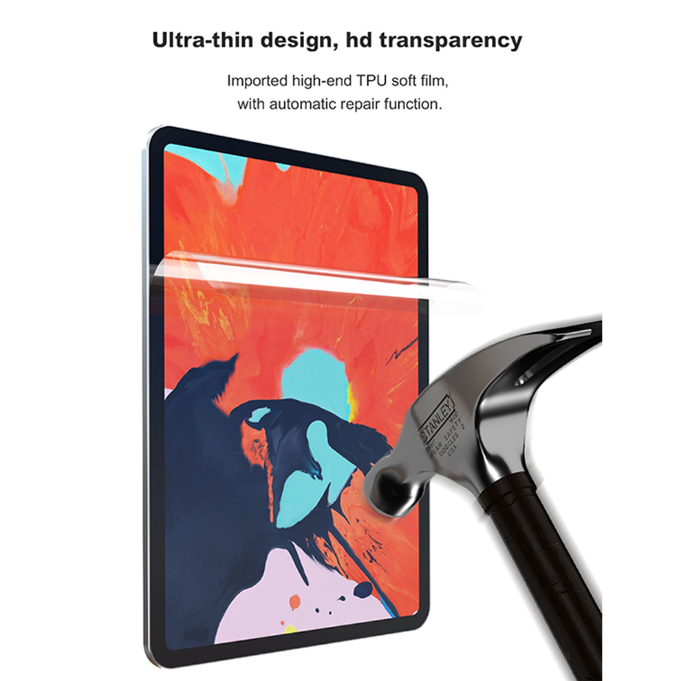 Devia TPU Soft Protective Film - Screen Protector Cutter 리뷰 및 가격