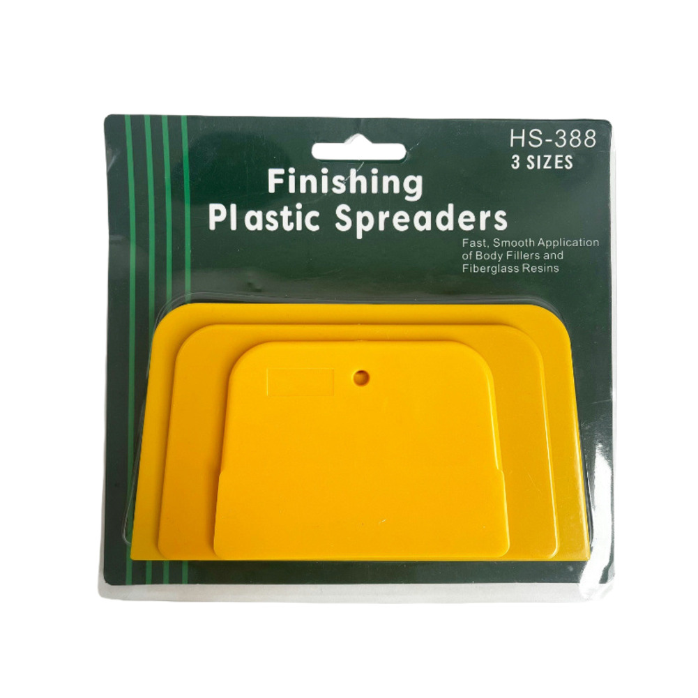 Car Body Filler Spreaders Auto - Air Bubble Remover 리뷰 및 가격