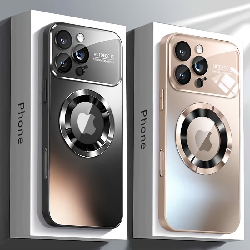 Luxury Glass Camera Lens Wirel - Camera Lens Protector 리뷰 및 가격