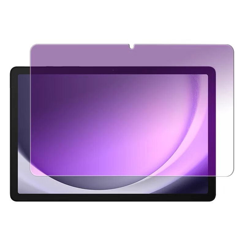 Tablet Tempered Glass for Sams - Matte Anti Glare Screen 리뷰 및 가격