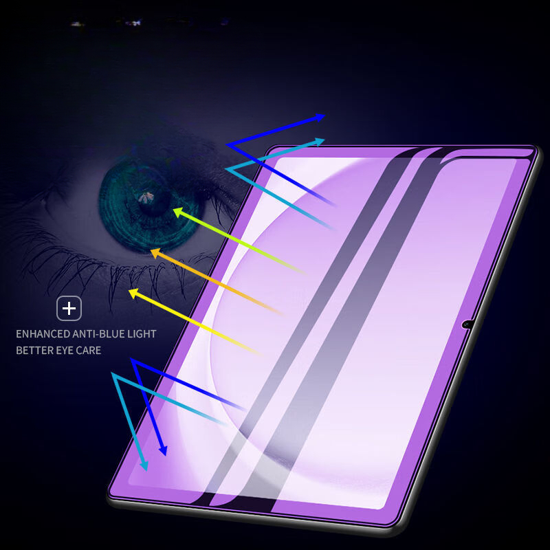 Tablet Tempered Glass for Sams - Matte Anti Glare Screen 리뷰 및 가격