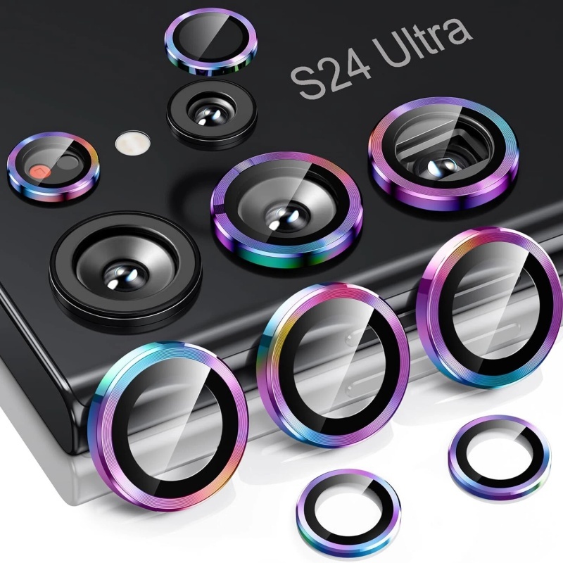 Camera Lens Screen Protector 9 - Tempered Glass Screen 9H 리뷰 및 가격