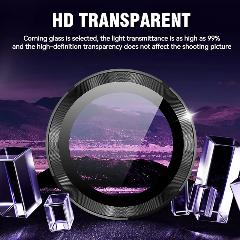 Camera Lens Screen Protector 9 - Tempered Glass Screen 9H 리뷰 및 가격