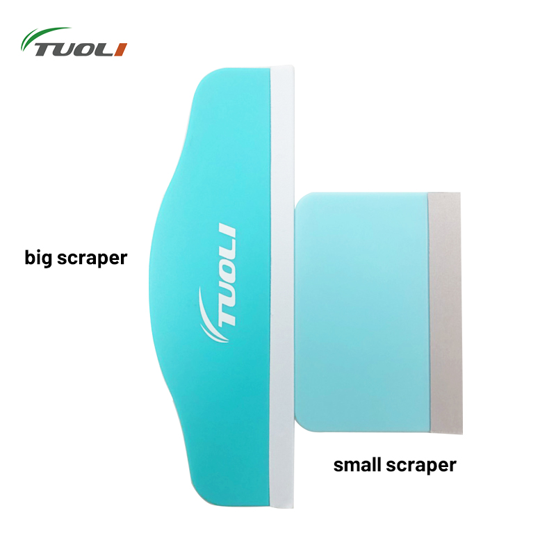 Tuoli Bubble Scraper Card Mobi - Air Bubble Remover 리뷰 및 가격