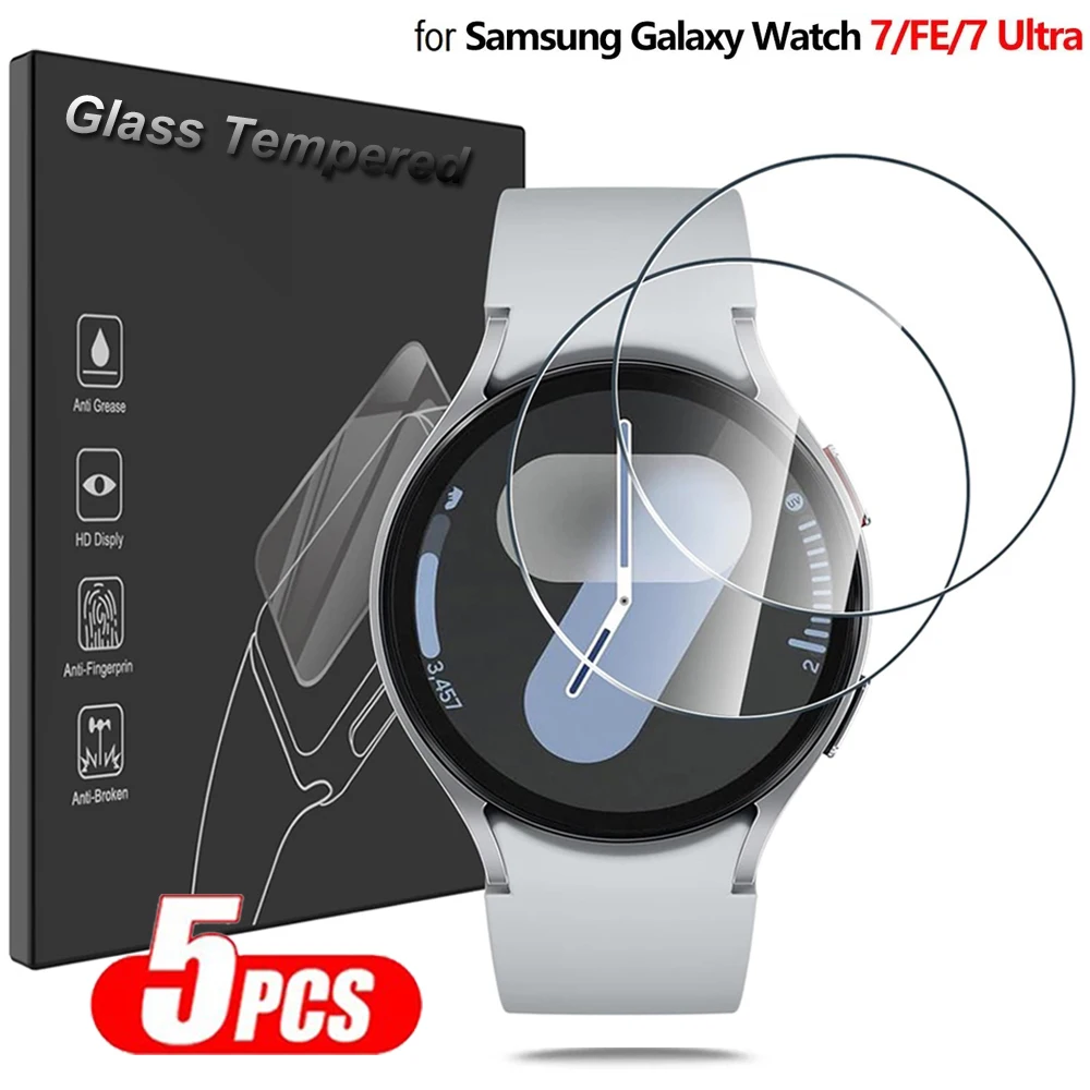 Tempered Glass For Samsung Gal - Smartwatch Screen Film 리뷰 및 가격