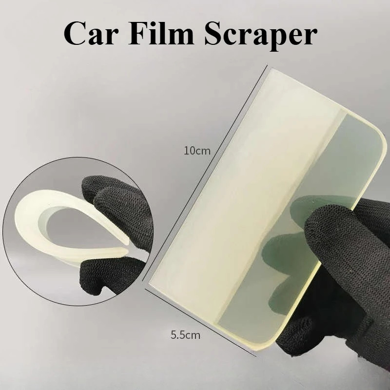 Car Film Wrapping Tool Film Sc - Glass Protector Auto 리뷰 및 가격