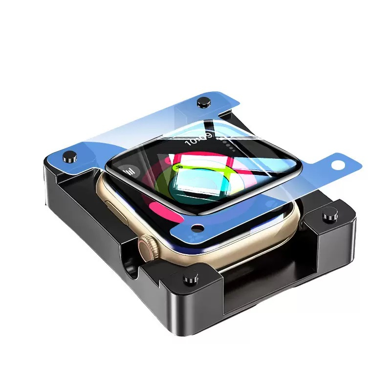 3pcs Screen Protector For Appl - Smartwatch Screen Film 리뷰 및 가격