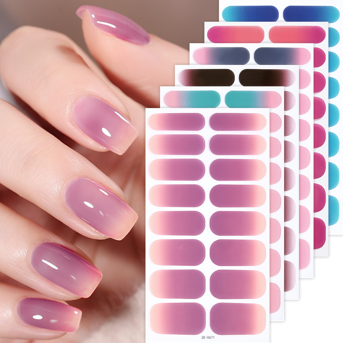 16tips DIY Baking-Free Nail St - Full Cover Adhesive 리뷰 및 가격