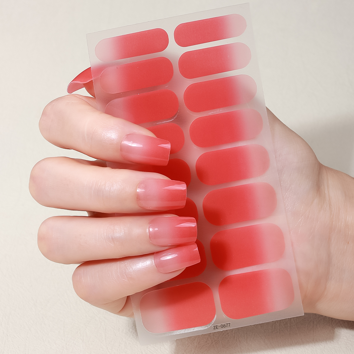 16tips DIY Baking-Free Nail St - Full Cover Adhesive 리뷰 및 가격