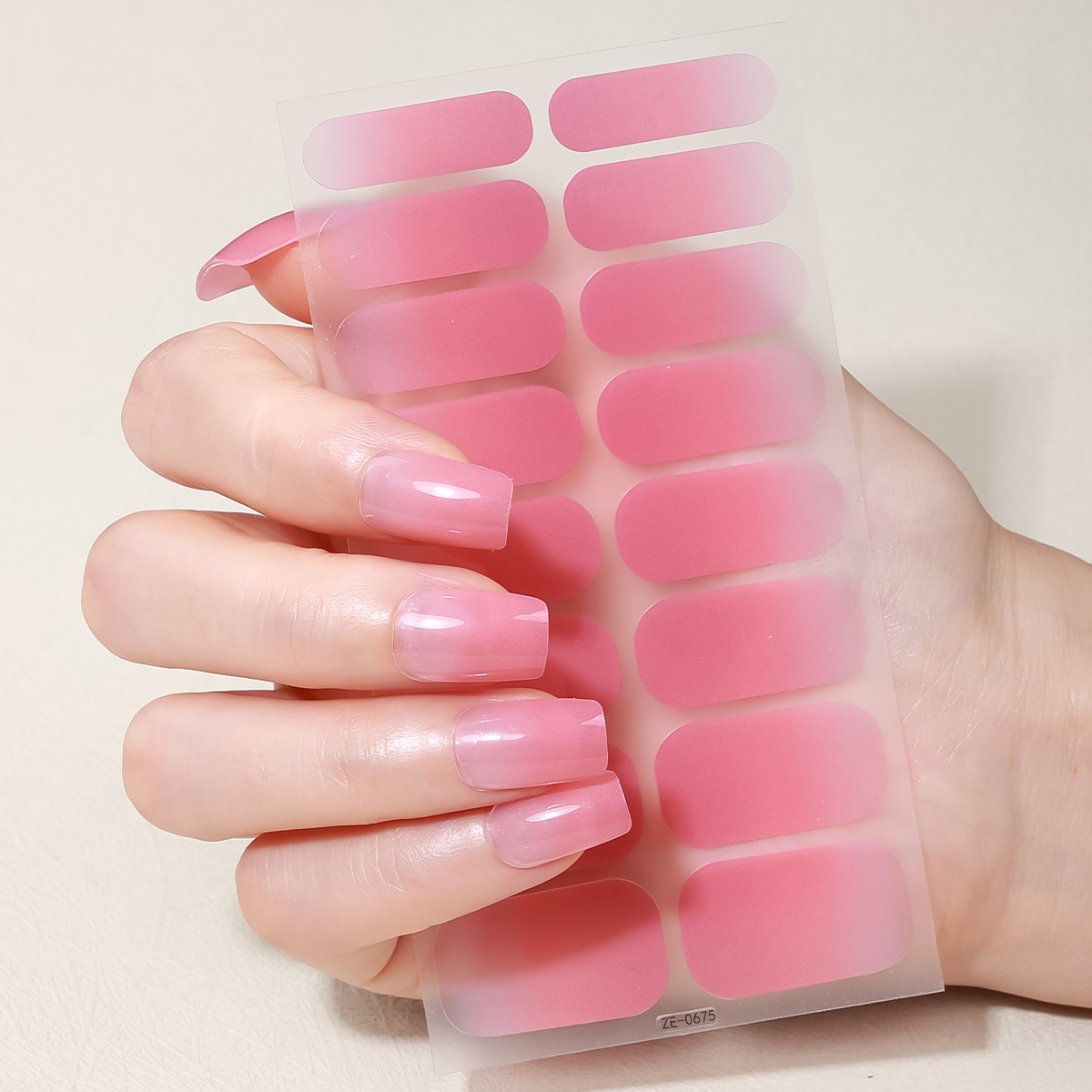 16tips DIY Baking-Free Nail St - Full Cover Adhesive 리뷰 및 가격