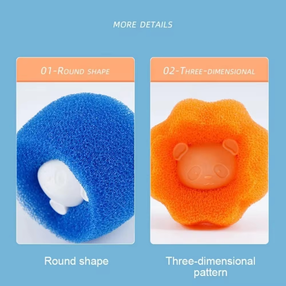 Pet Hair Remover for Washing M - Dust Removal Sticker 리뷰 및 가격