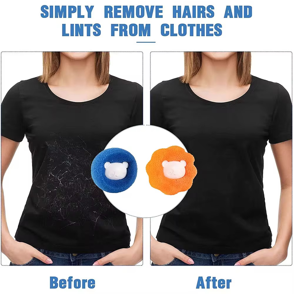 Pet Hair Remover for Washing M - Dust Removal Sticker 리뷰 및 가격