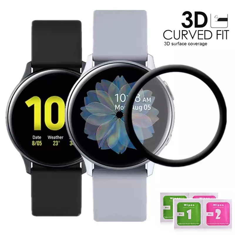 20D Screen Protectors Glass Fo - Curved Edge Screen 리뷰 및 가격