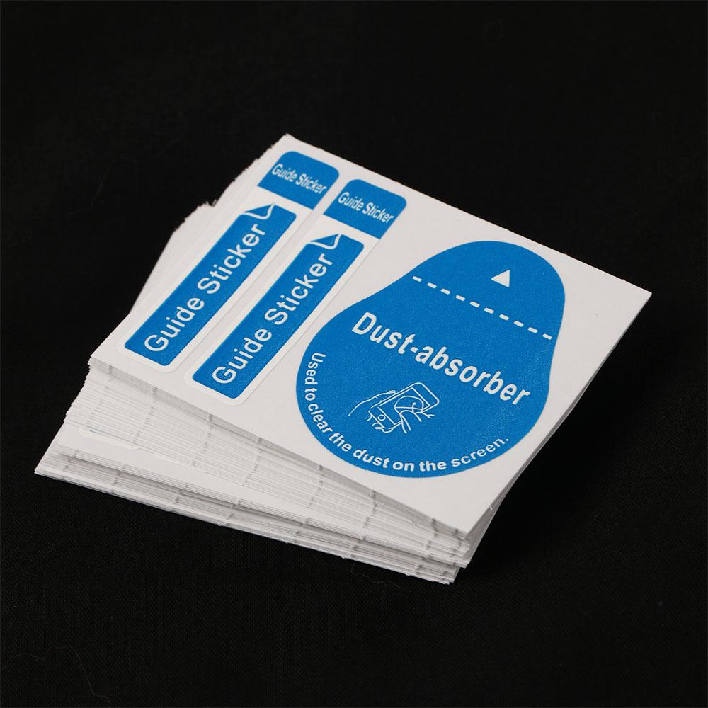 PC Guide Sticker Screen Cleane - Dust Removal Sticker 리뷰 및 가격