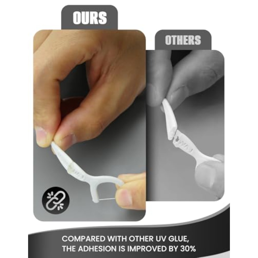 UV Light Glue Resin Kit with L - Liquid Uv Glue Kit 리뷰 및 가격