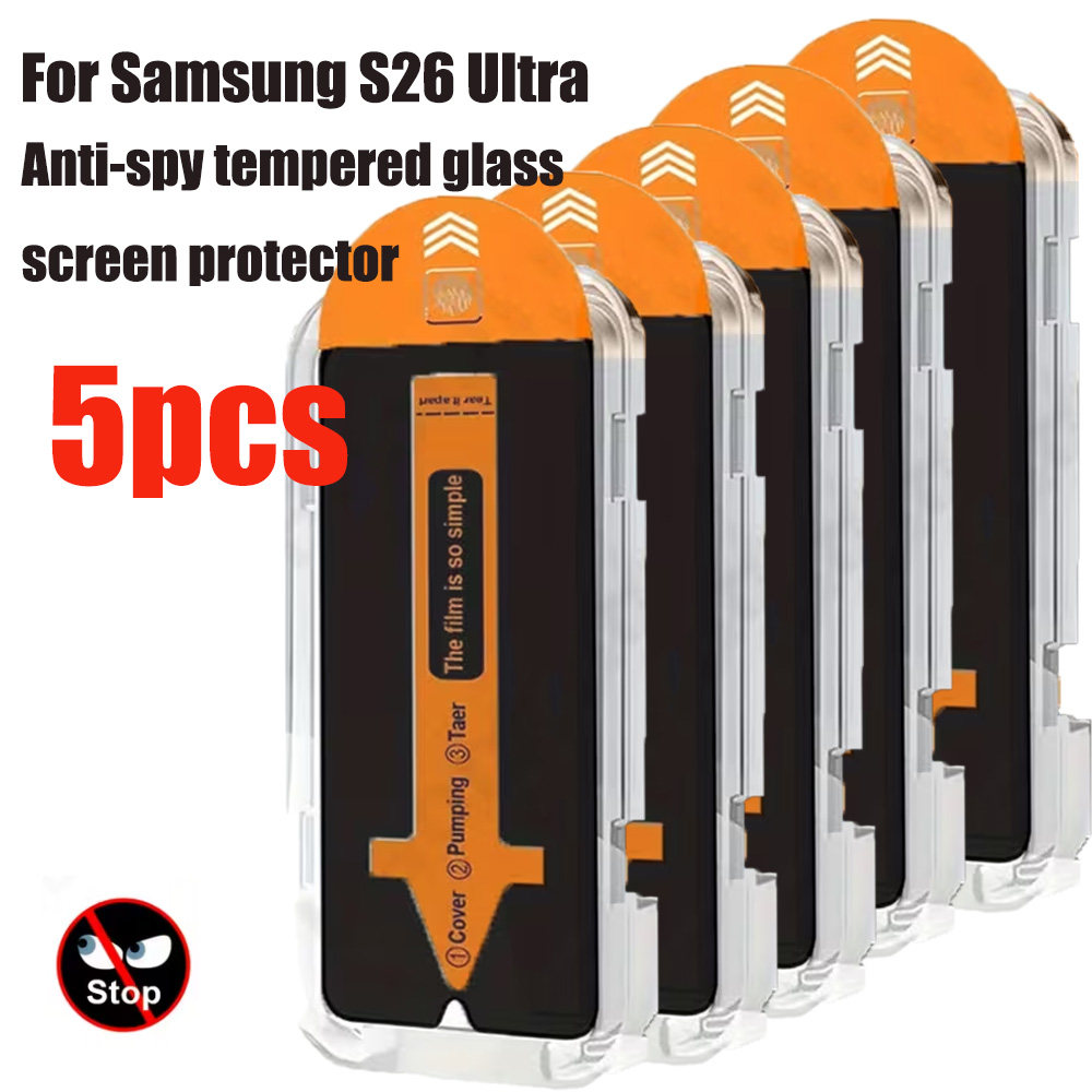 5pcs Privacy Protective Screen - Screen Alignment Tool 리뷰 및 가격