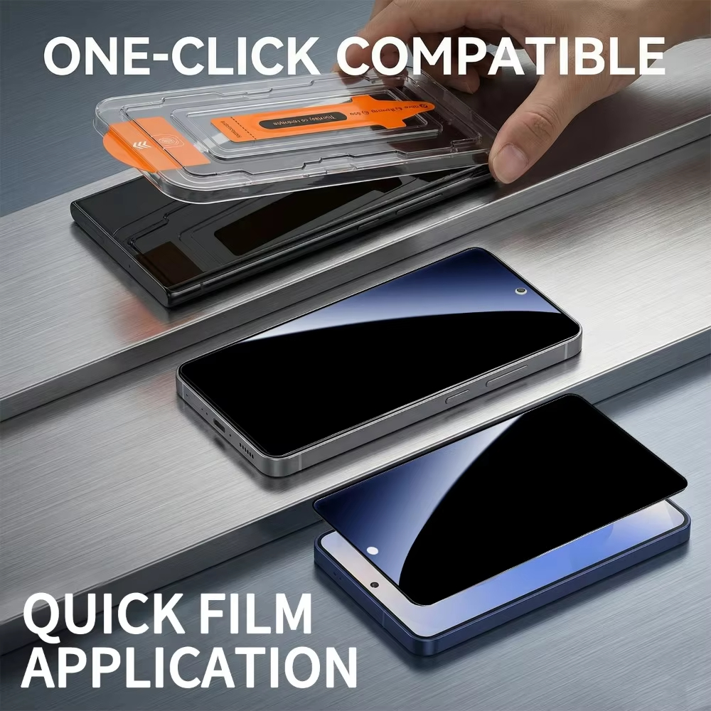 5pcs Privacy Protective Screen - Screen Alignment Tool 리뷰 및 가격