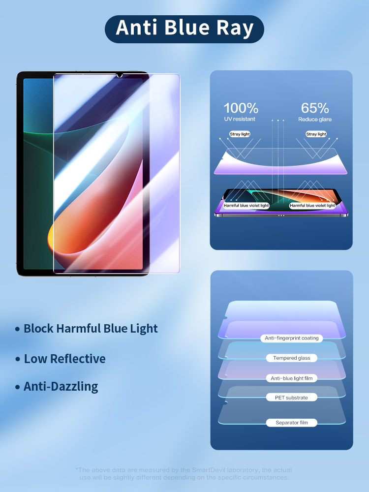 SmartDevil Tempered Glass for  - Screen Alignment Tool 리뷰 및 가격