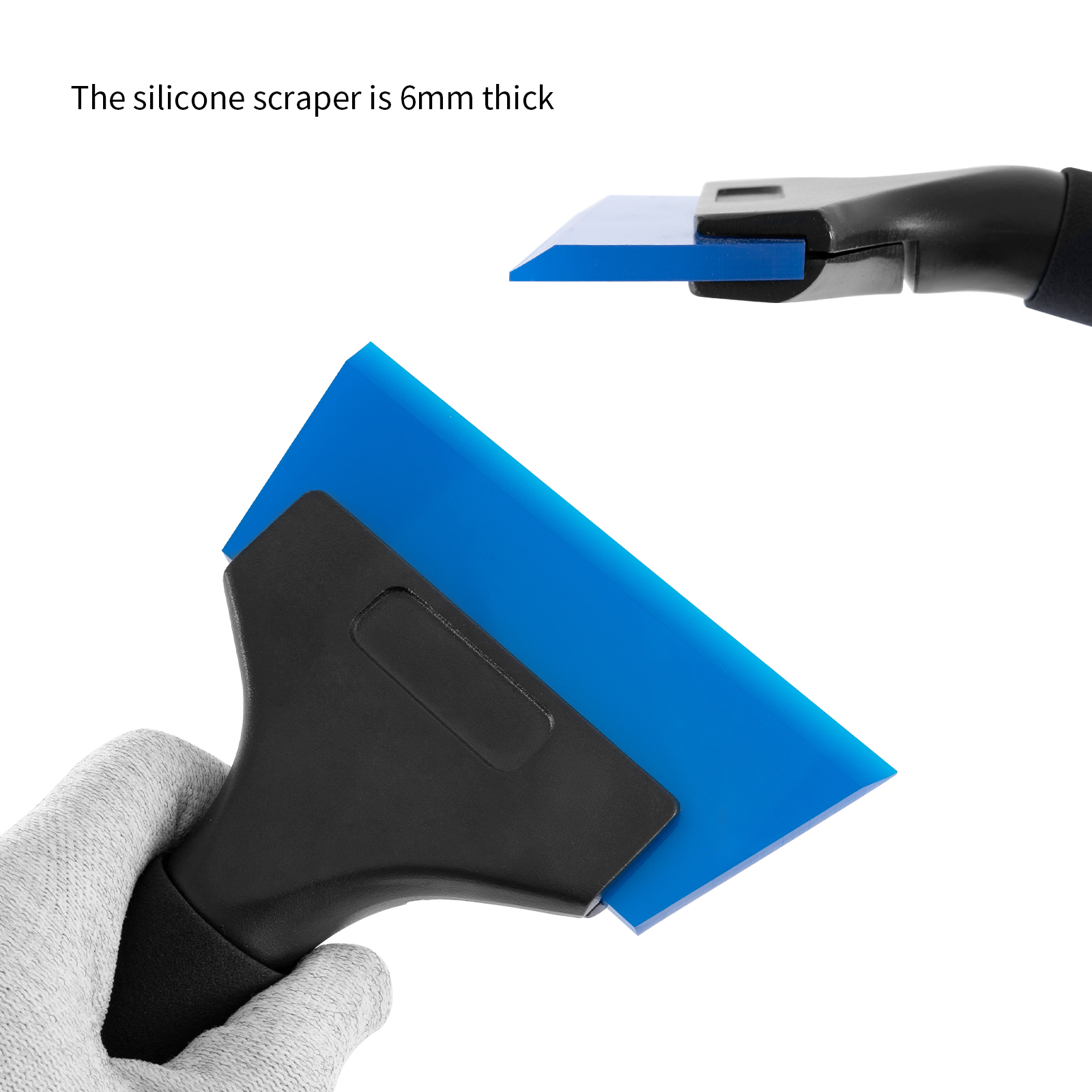 Car Anti Scratch Vinyl Wrap Sq - Air Bubble Remover 리뷰 및 가격