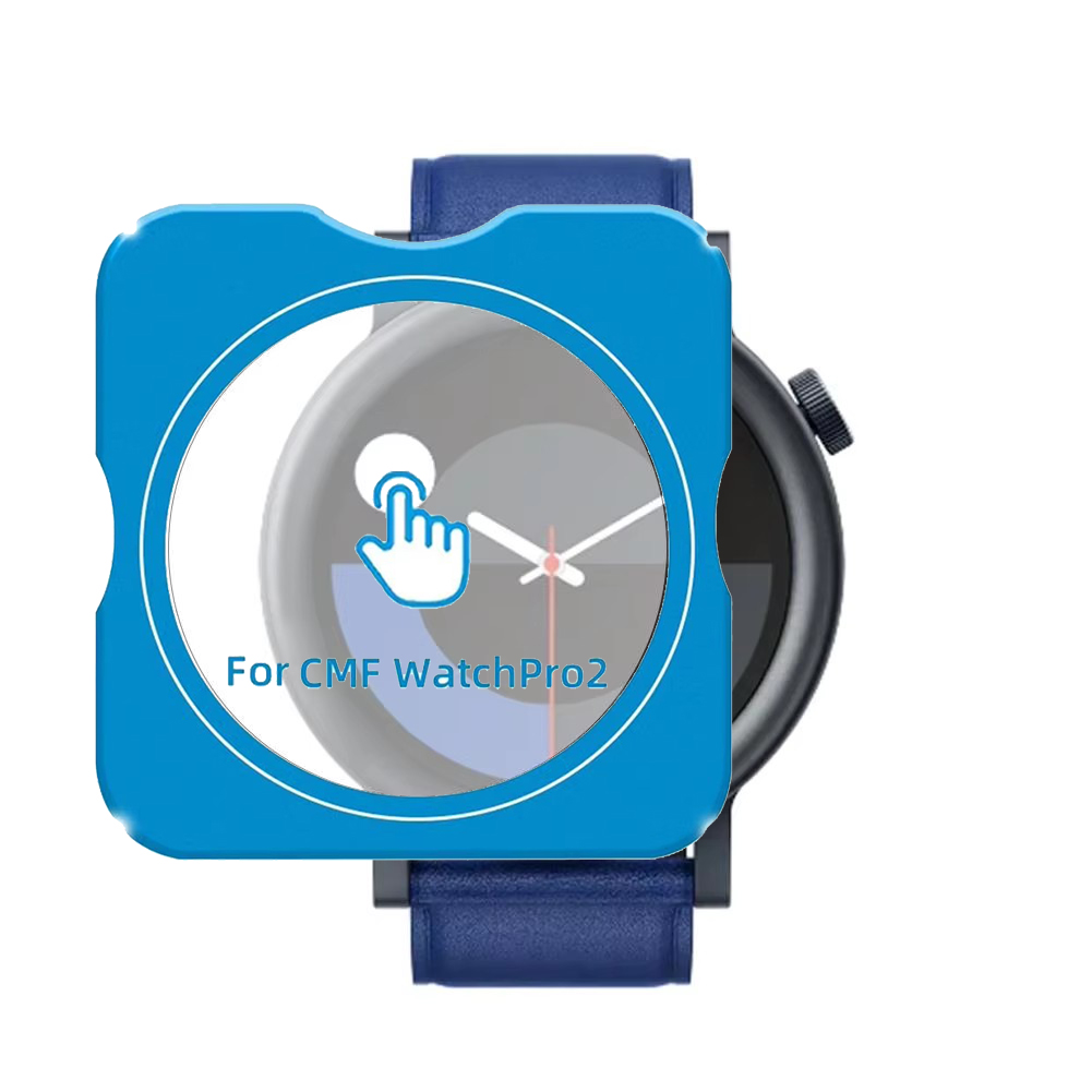 Tempered Glass For CMF Watch P - Smartwatch Screen Film 리뷰 및 가격
