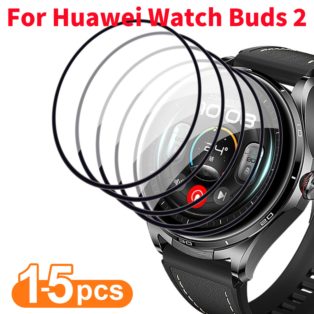 1-5PCS 3D Curved Full Coverage - Hydrogel Screen Protector 리뷰 및 가격