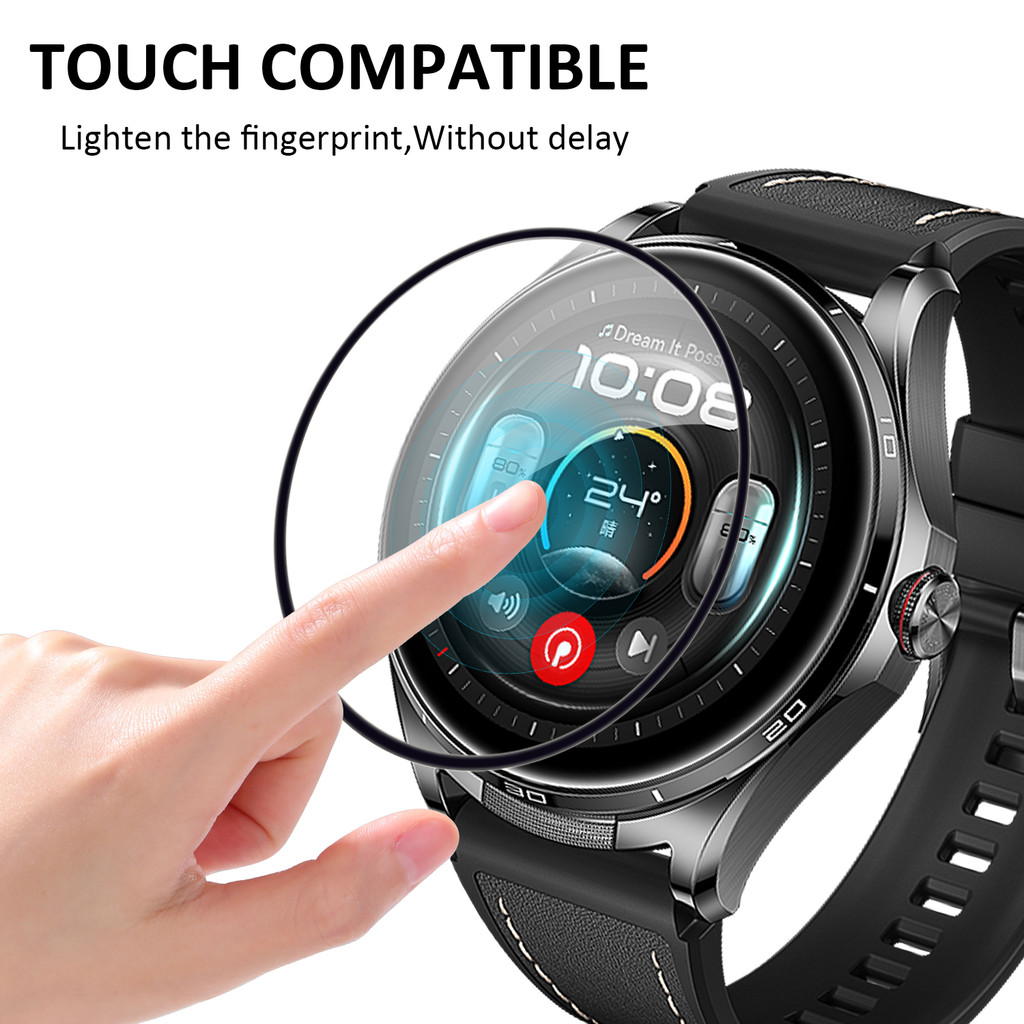 1-5PCS 3D Curved Full Coverage - Hydrogel Screen Protector 리뷰 및 가격