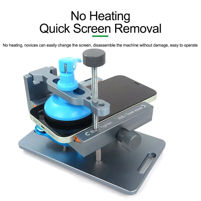 RELIFE RL-601S Plus Universal  - Screen Protector Cutter 리뷰 및 가격