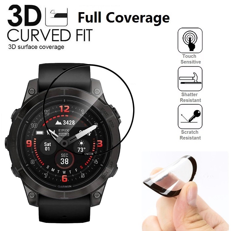3PCS 3D Curved Edge Screen Pro - Curved Edge Screen 리뷰 및 가격