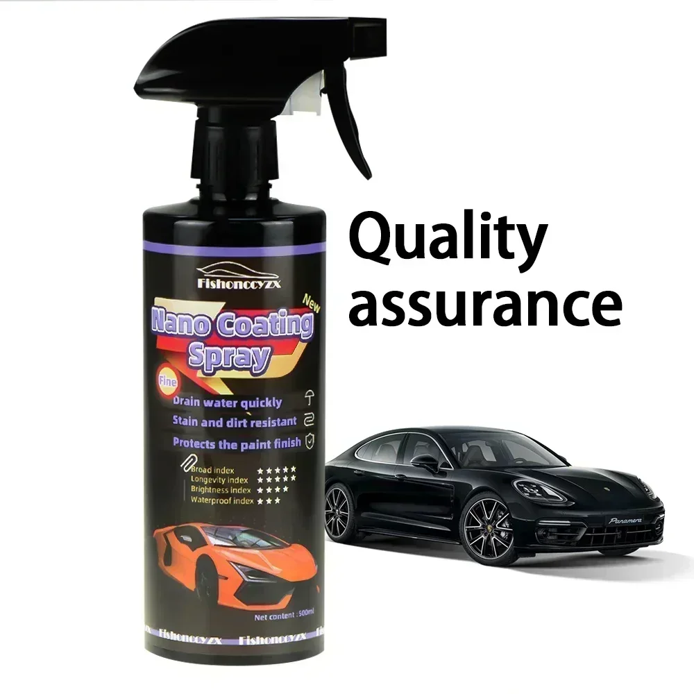 Ceramics for Cars 10H Coating  - Nano Liquid Coating 리뷰 및 가격