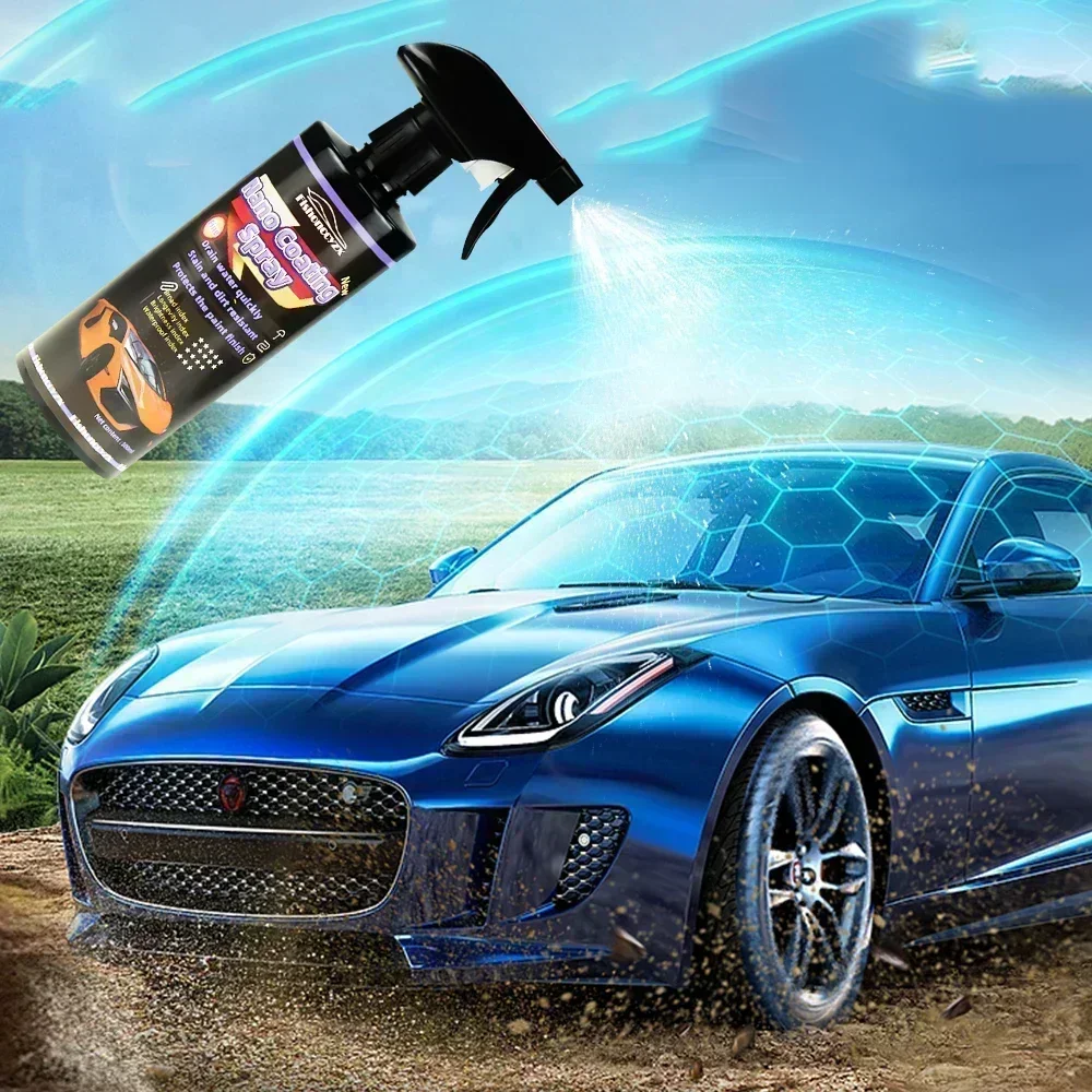 Ceramics for Cars 10H Coating  - Nano Liquid Coating 리뷰 및 가격