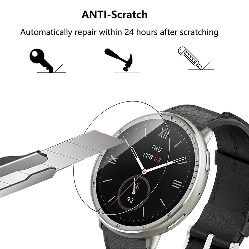 1-3PCS Curved Soft Edge Protec - Curved Edge Screen 리뷰 및 가격