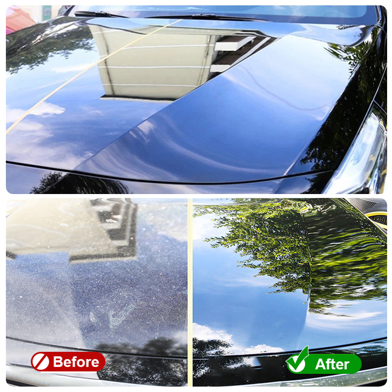 3 In 1 Car Ceramic Nano Coatin - Nano Liquid Coating 리뷰 및 가격