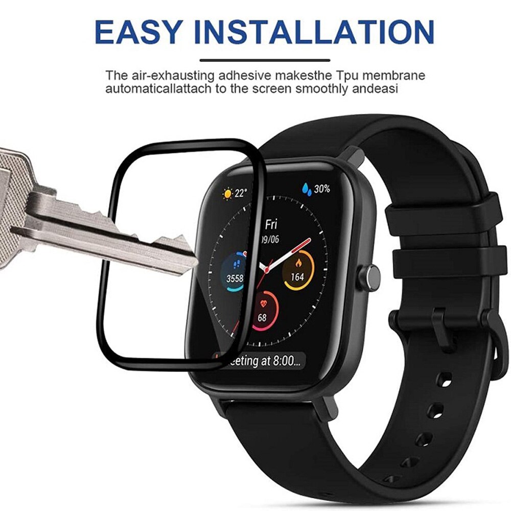 3D Curved Edge Soft Fibre Glas - Curved Edge Screen 리뷰 및 가격