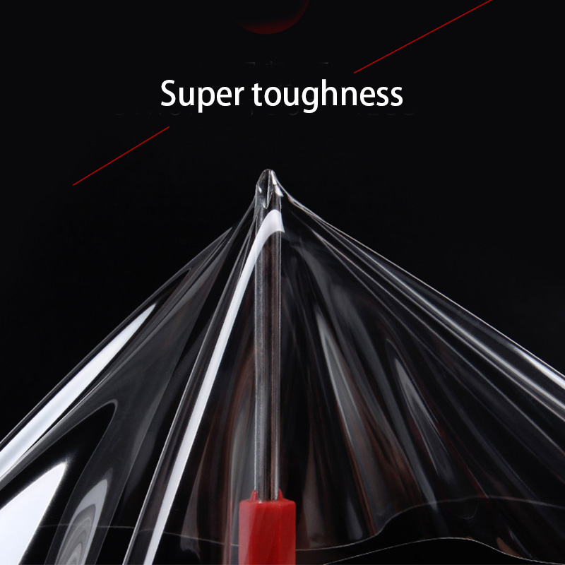 Car Protective Film Anti-scrat - Glass Protector Auto 리뷰 및 가격